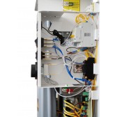Двуконтурний електрокотел NEON DUOS Maxi 15/15 кВт з бачком